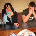 Braingames und Nervenspiele